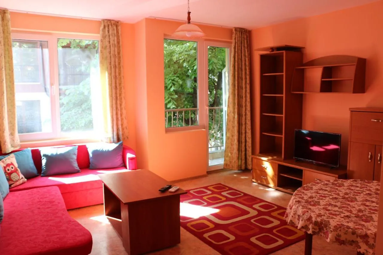 City Stay In Varna Bulgaria