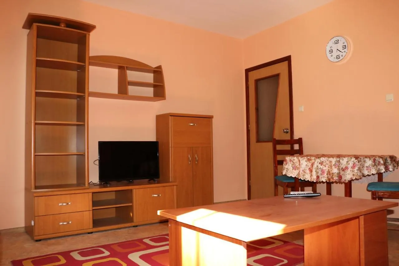 City Stay In Varna Apartment