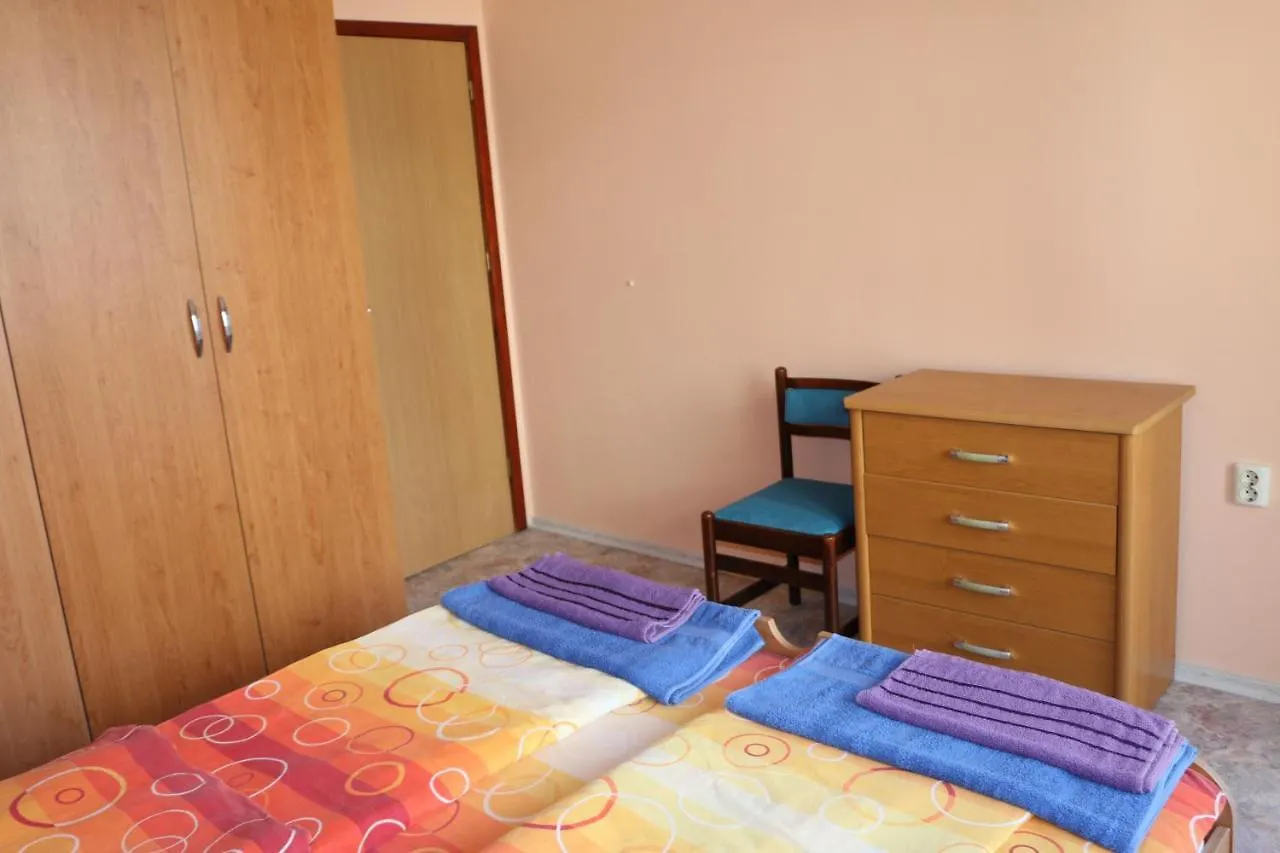 Apartment City Stay In Varna Bulgaria