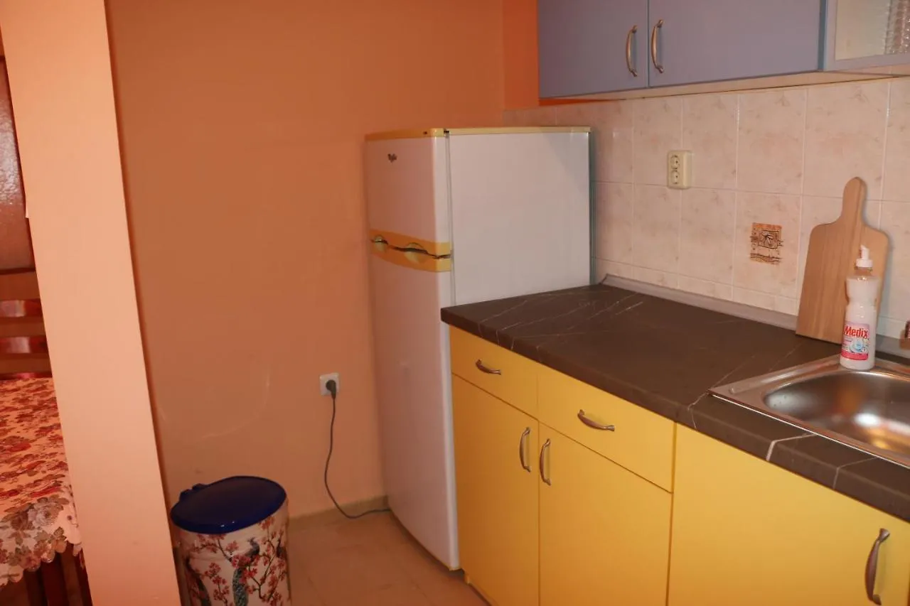 City Stay In Várna Apartman