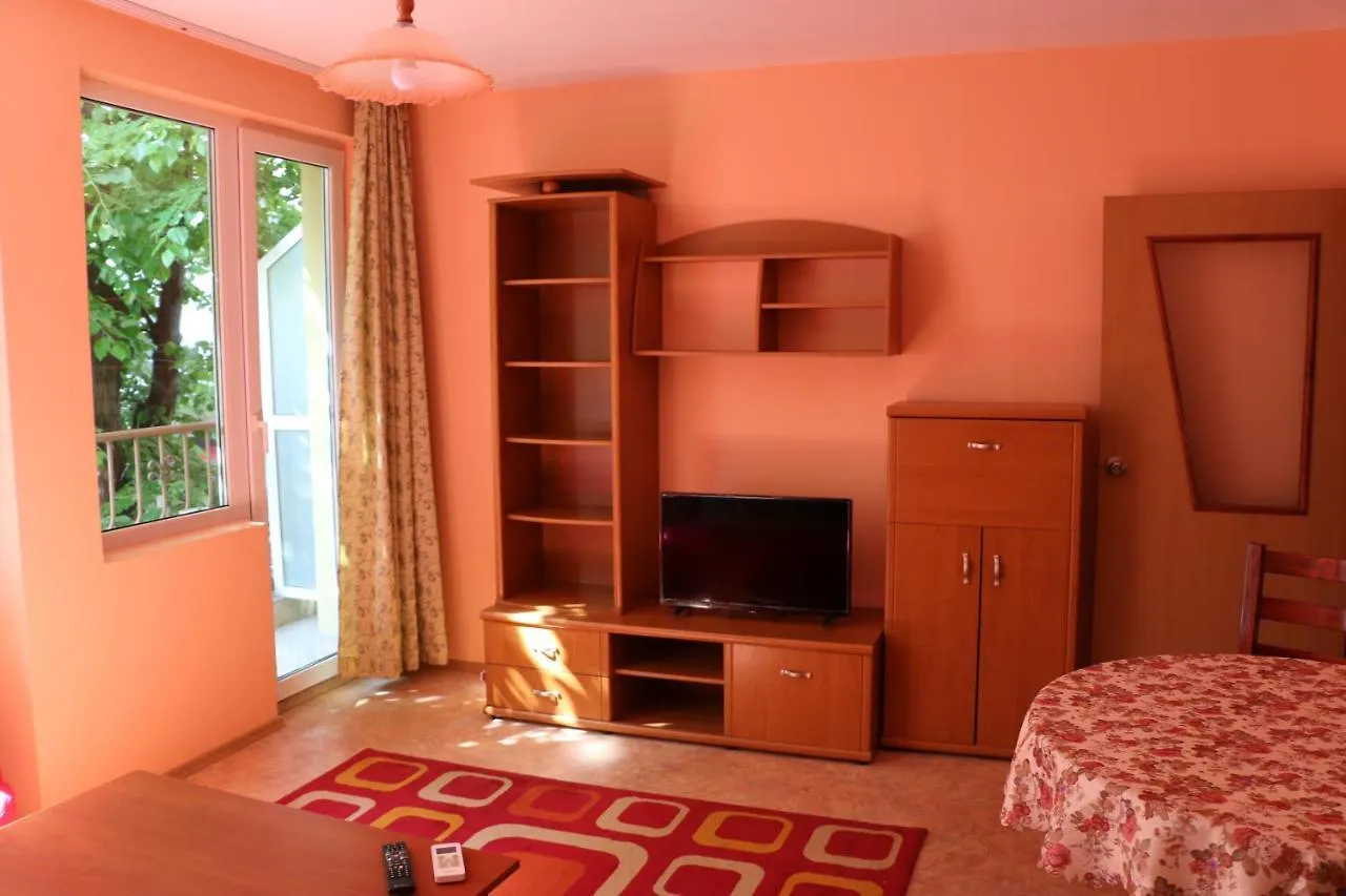 City Stay In Varna
