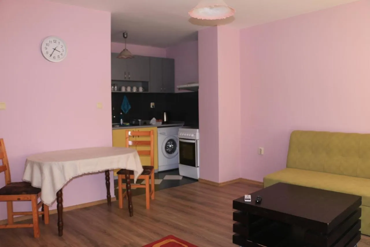 City Stay In Varna location