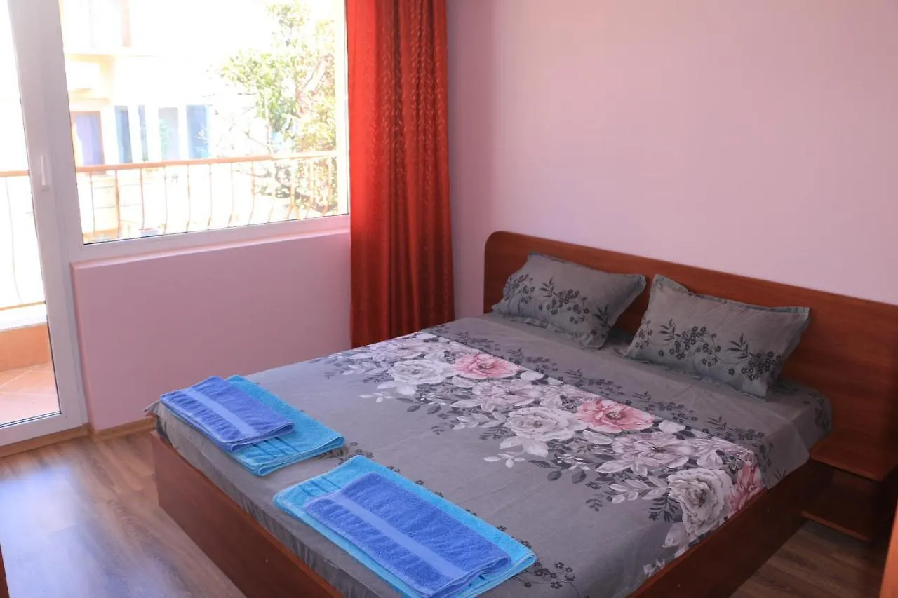 Apartman City Stay In Várna