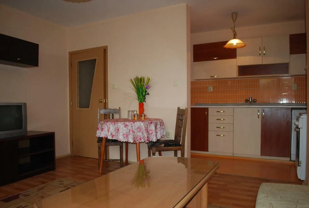 City Stay In Varna