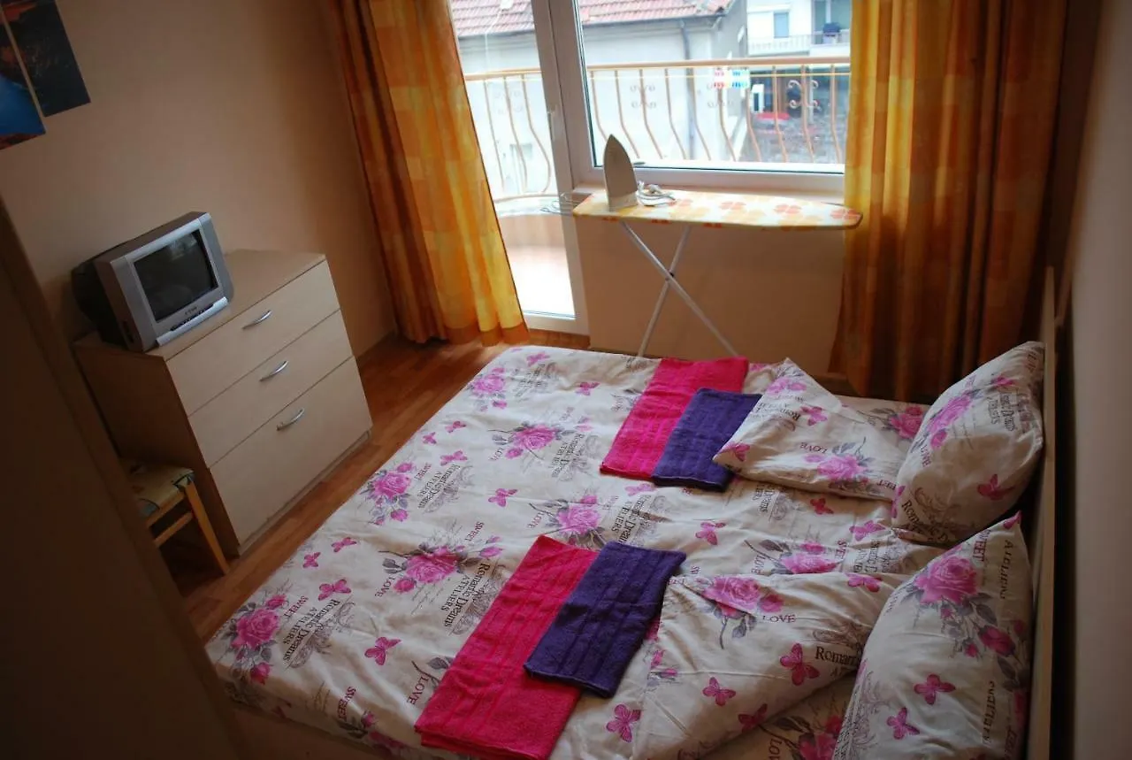 City Stay In Varna 0*,  Bulgaria
