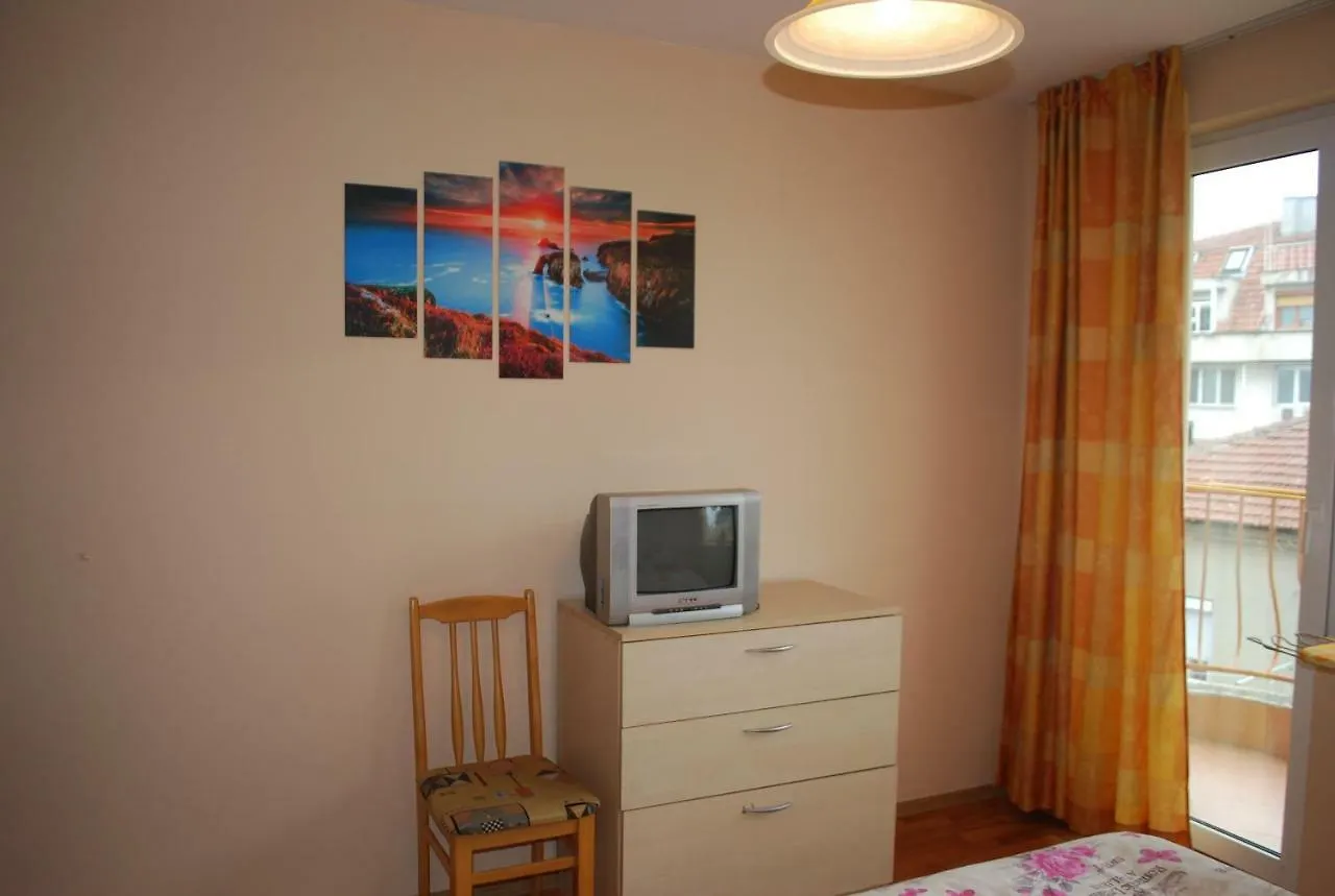 Apartment City Stay In Varna Bulgaria