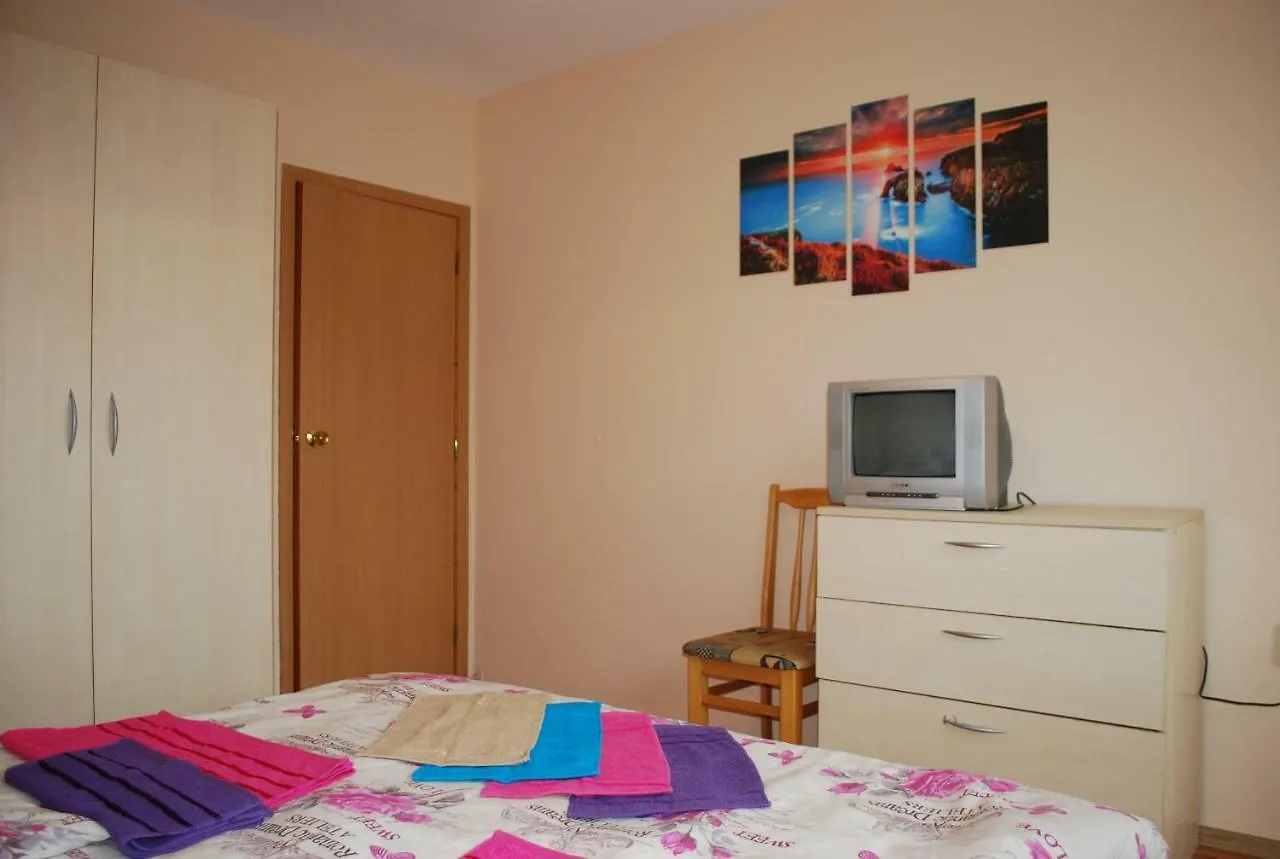 City Stay In Varna
