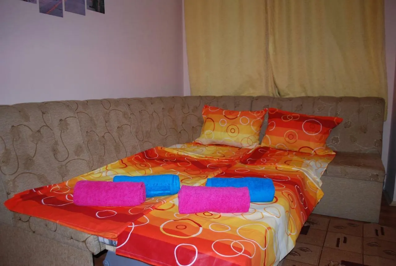 Apartment City Stay In Varna