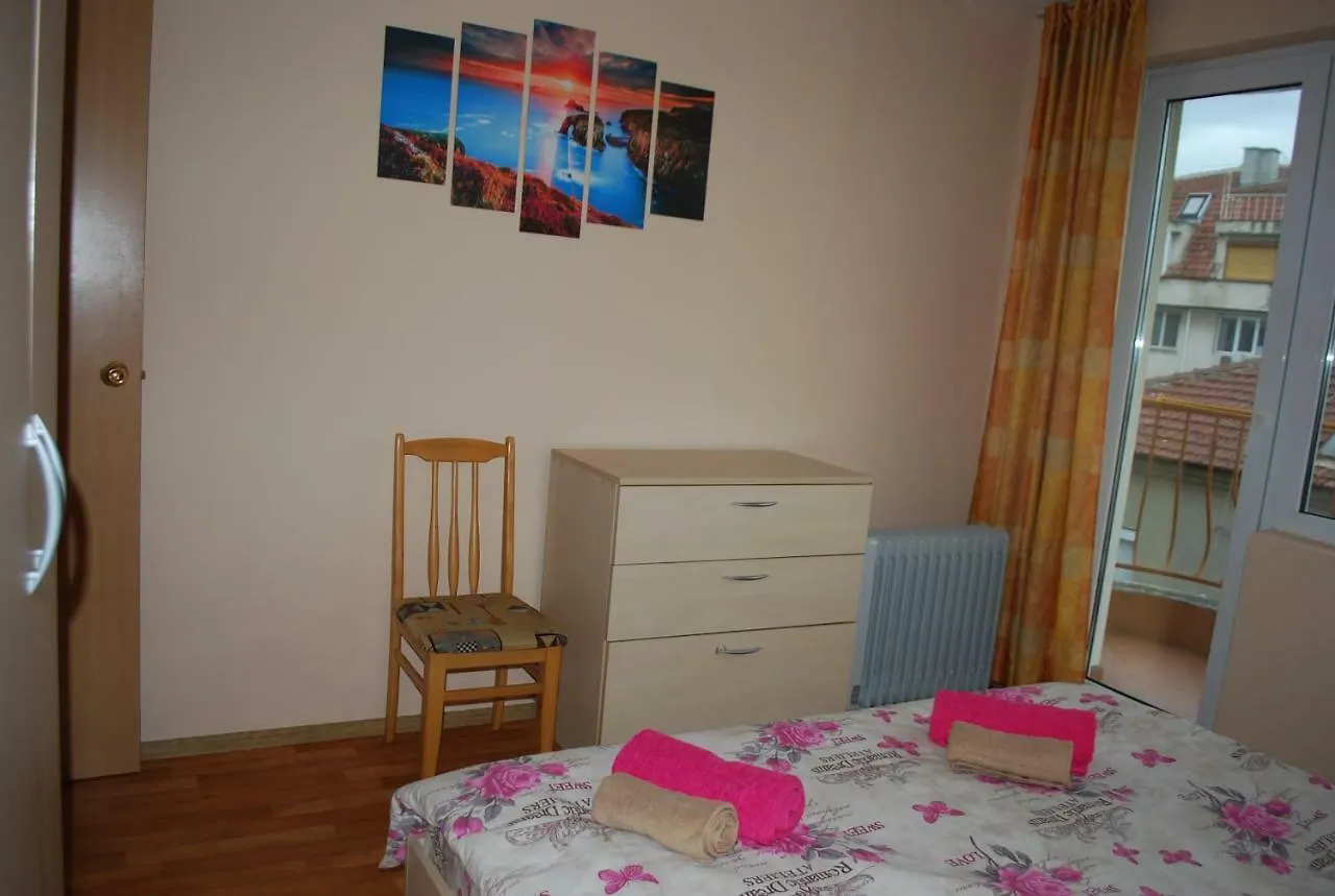 City Stay In Varna Apartment