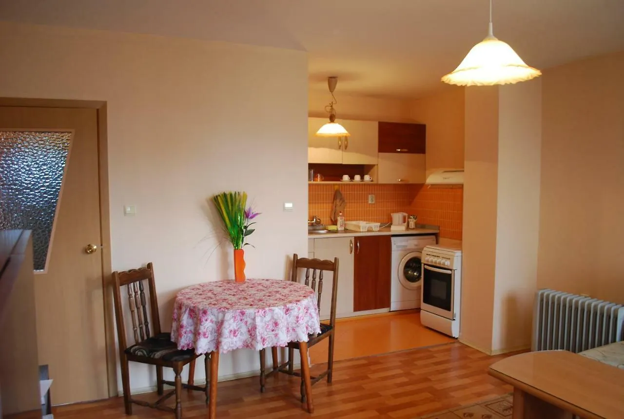 City Stay In Varna