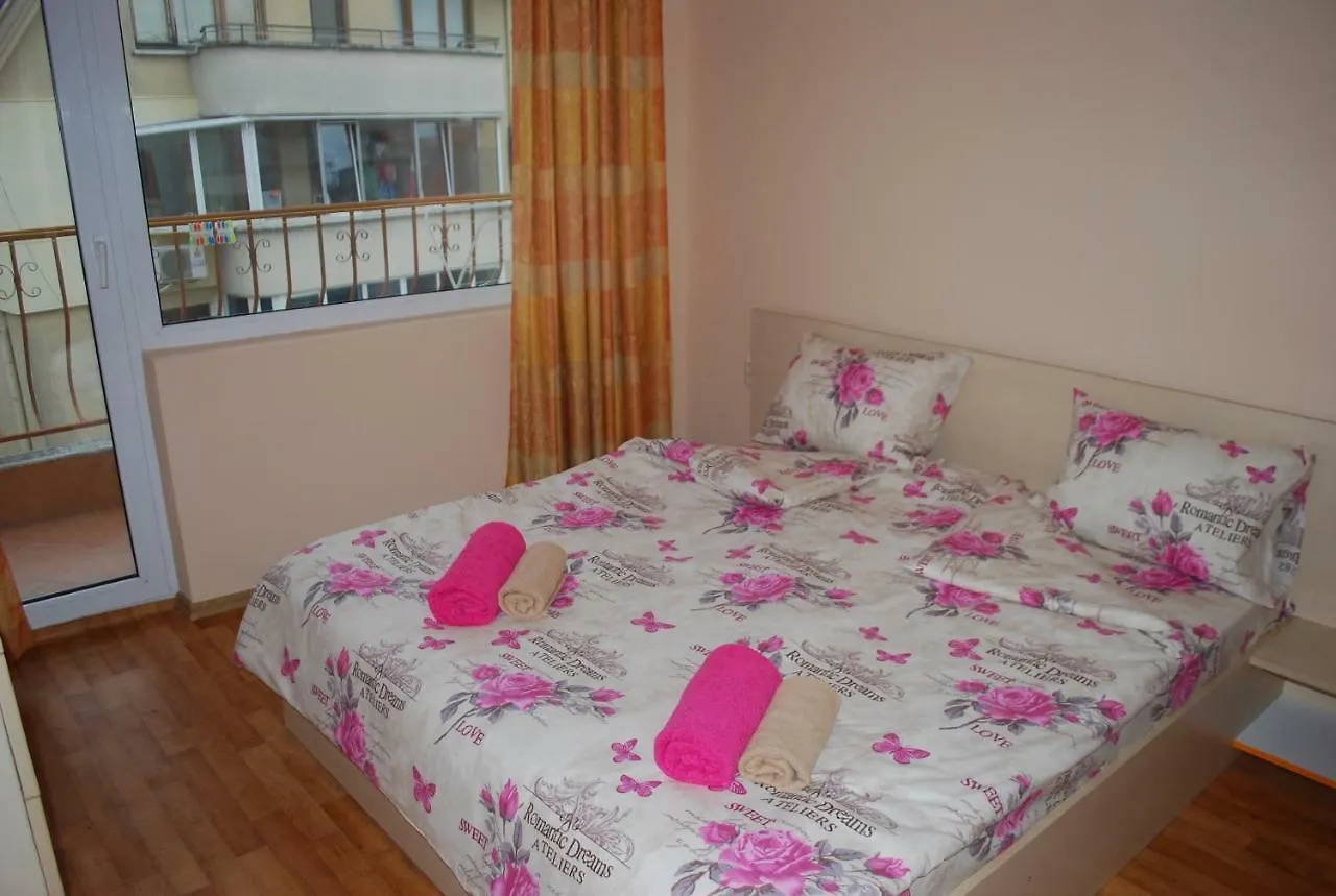 Apartment City Stay In Varna