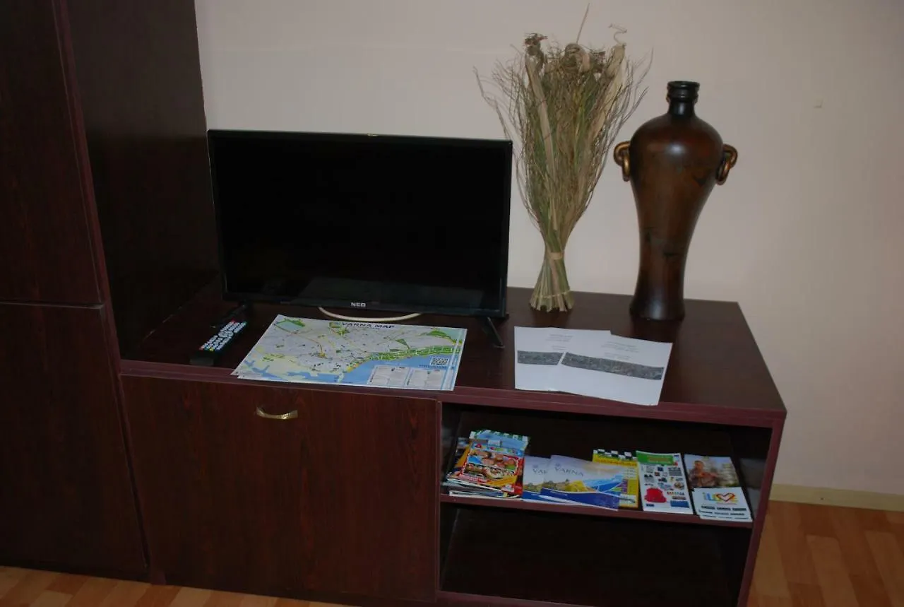 City Stay In Varna Bulgaria