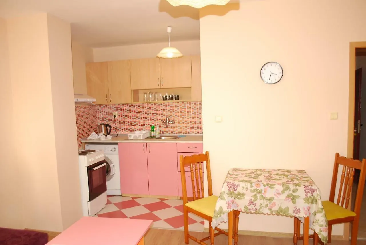 Apartman City Stay In Várna