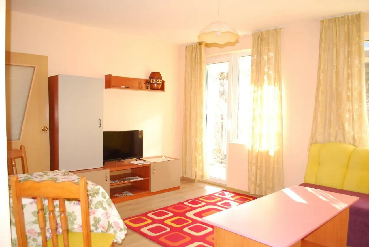 City Stay In Varna Apartment