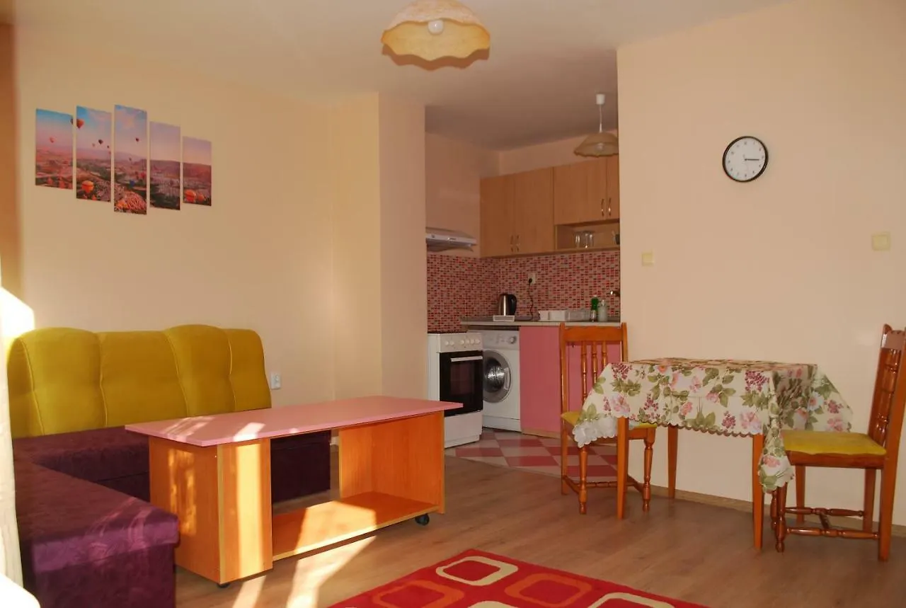 Apartment City Stay In Varna Bulgaria