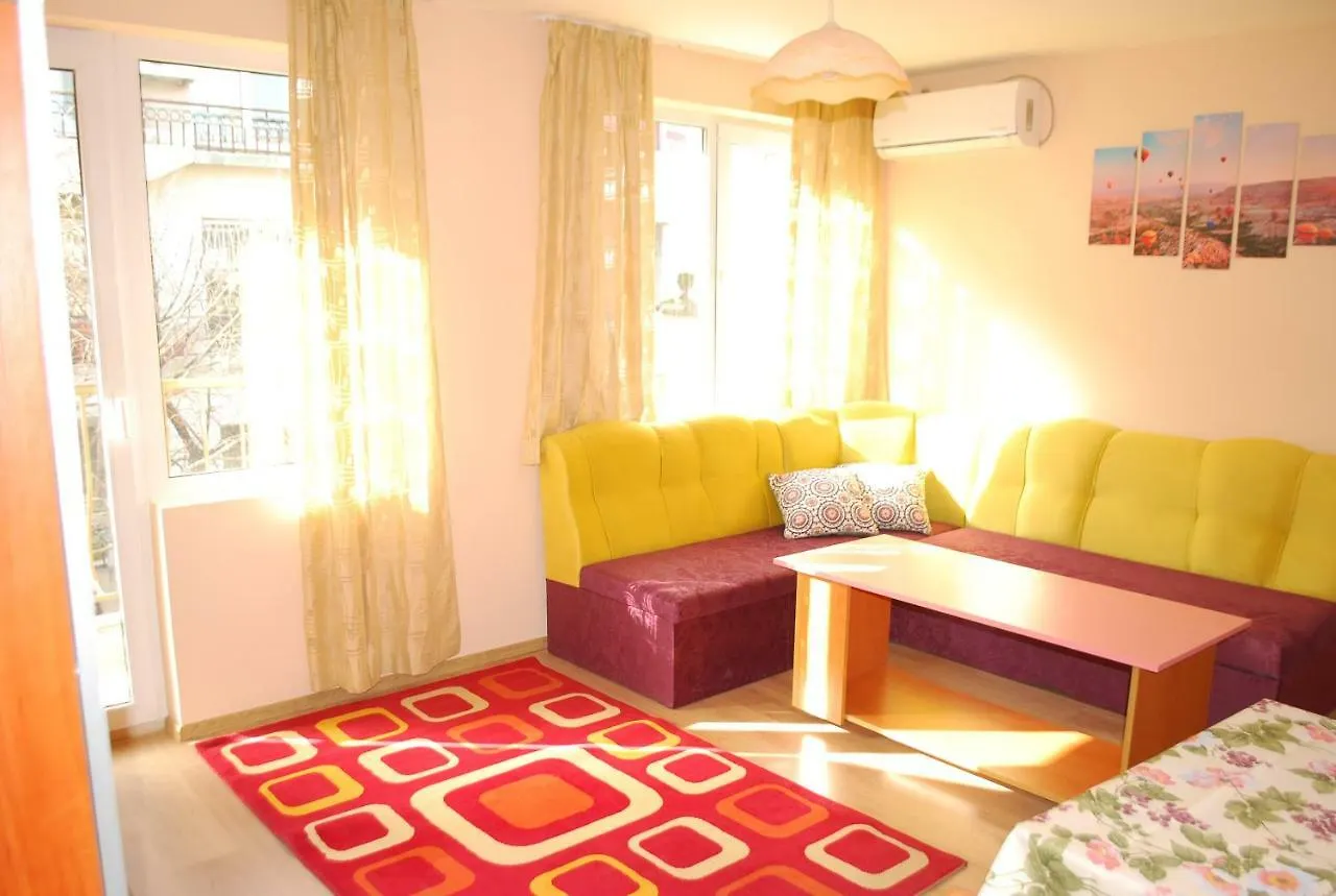 City Stay In Varna