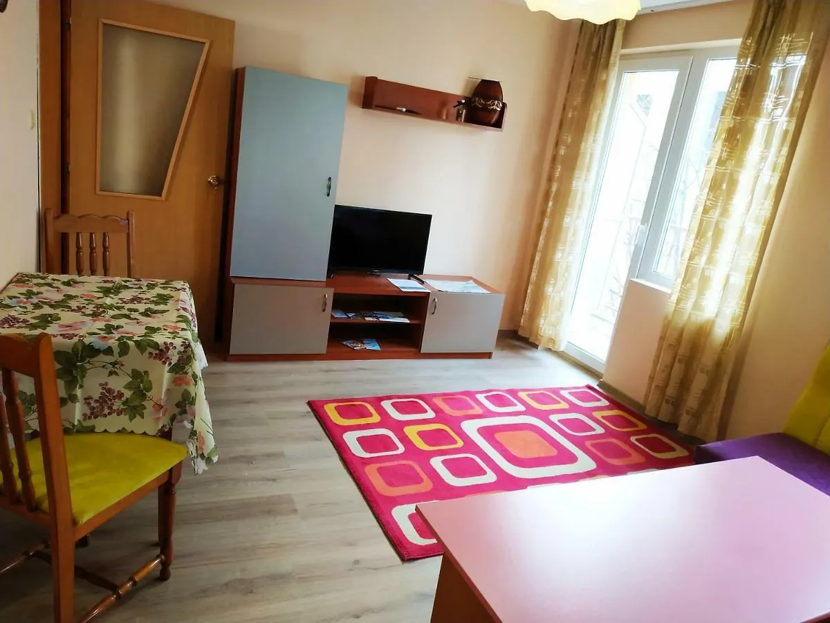 City Stay In Varna Apartment