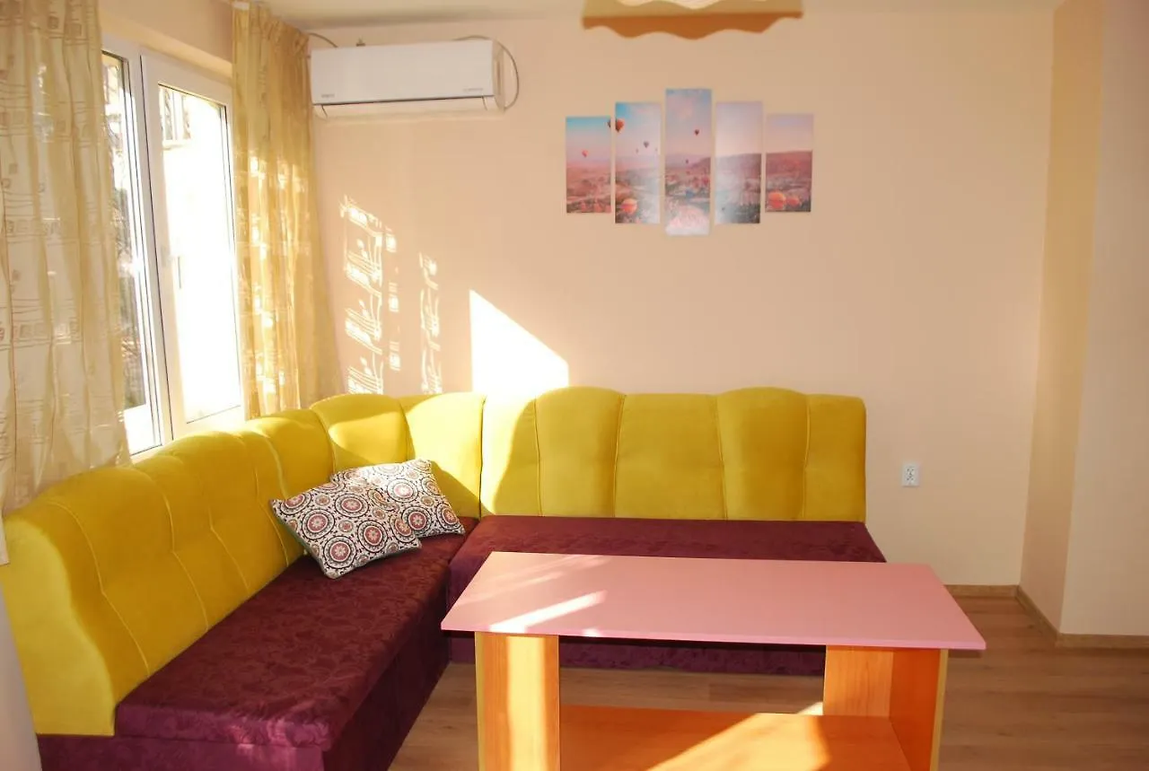 Apartment City Stay In Varna