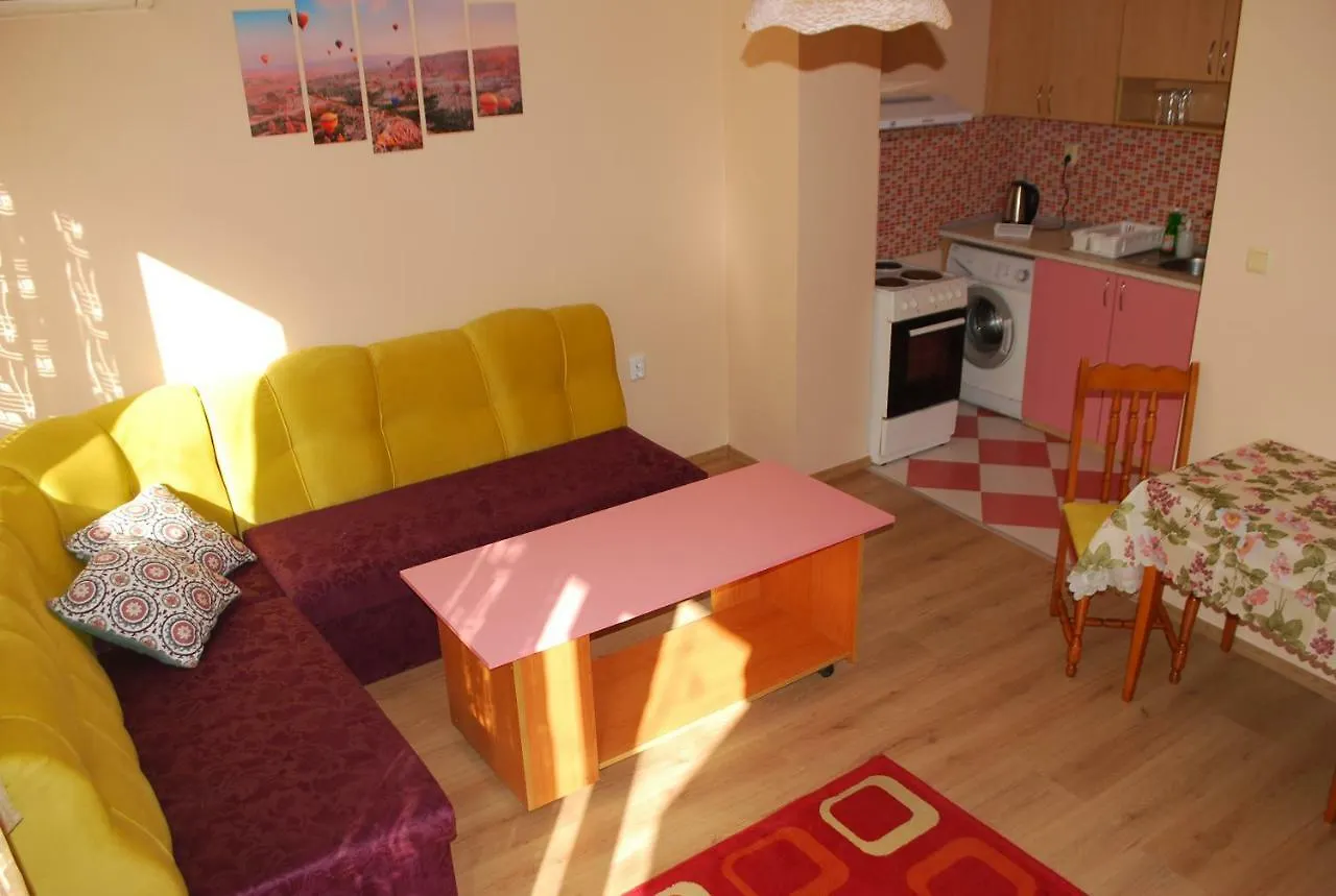 City Stay In Varna Apartment
