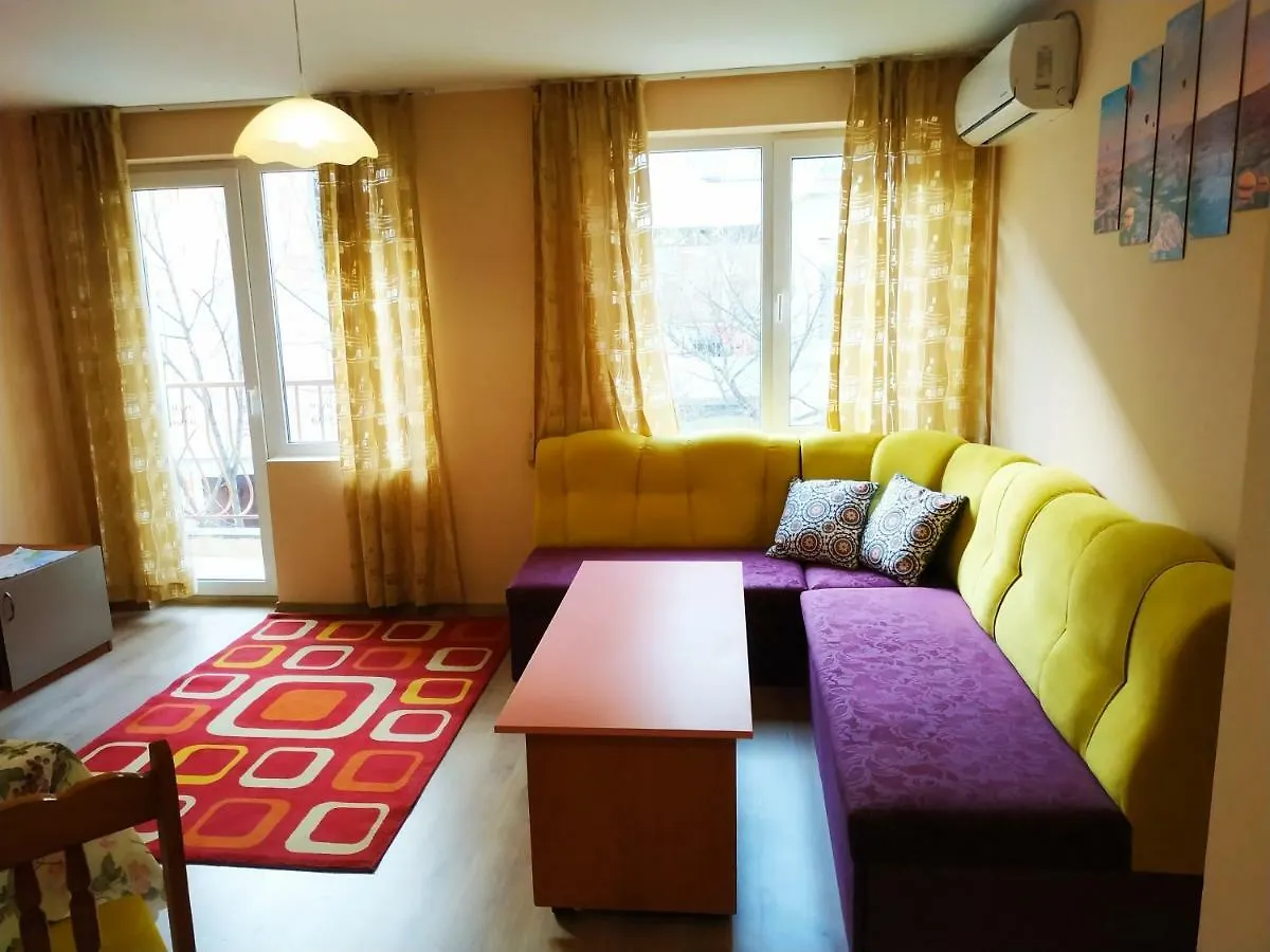 City Stay In Varna