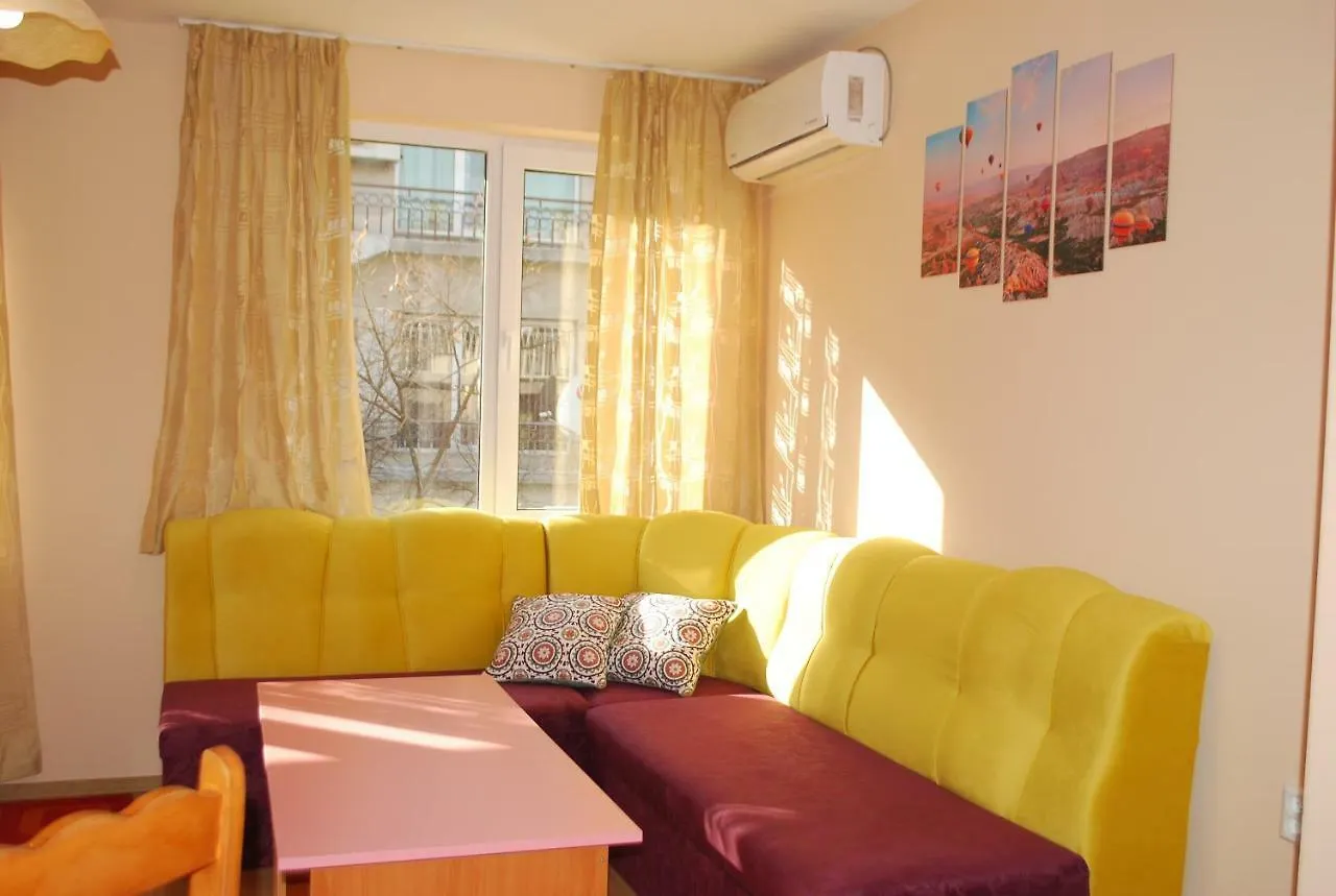 City Stay In Varna