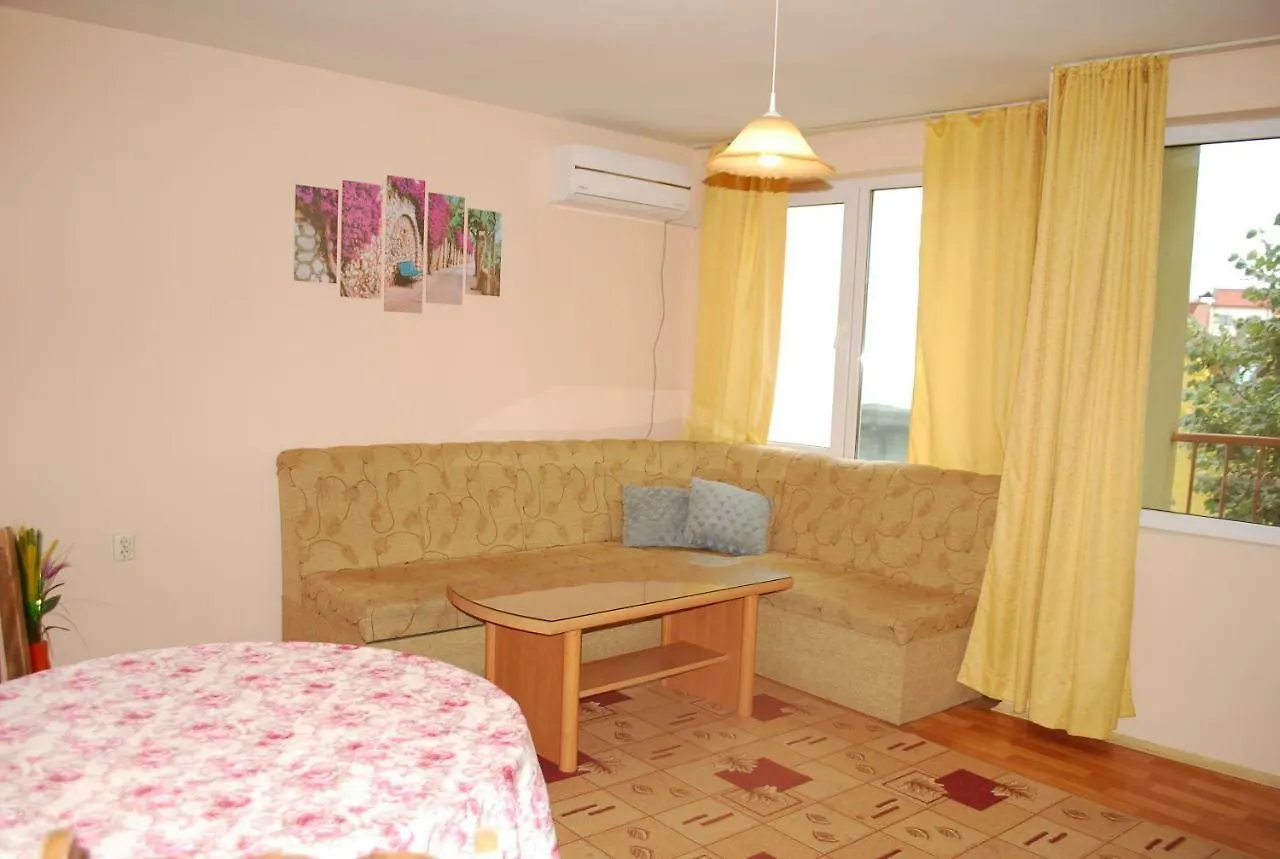 City Stay In Varna Bulgaria