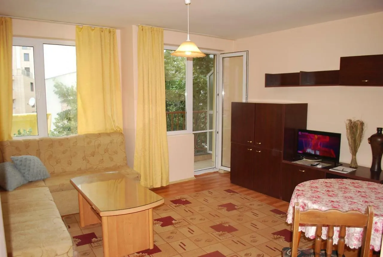 City Stay In Varna 0*,  Bulgaria