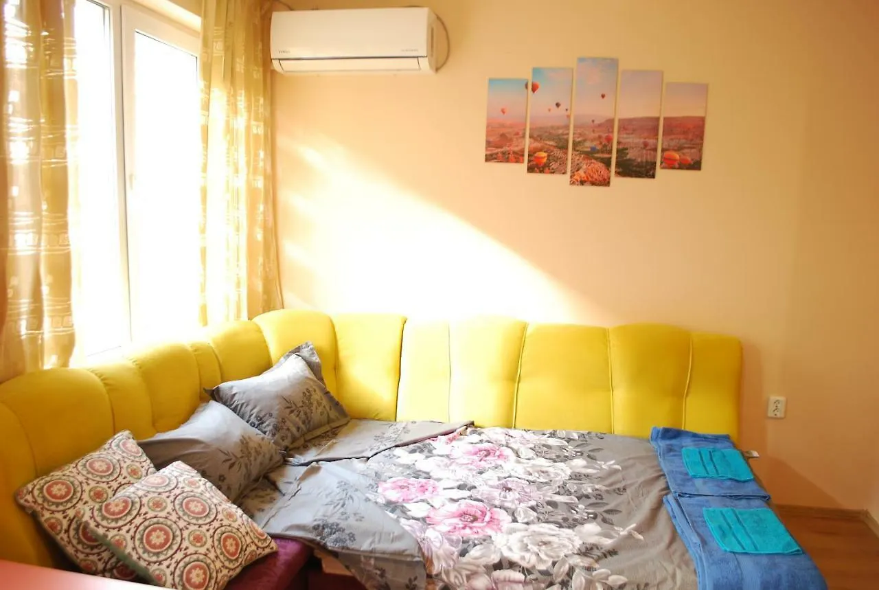 City Stay In Varna Apartment