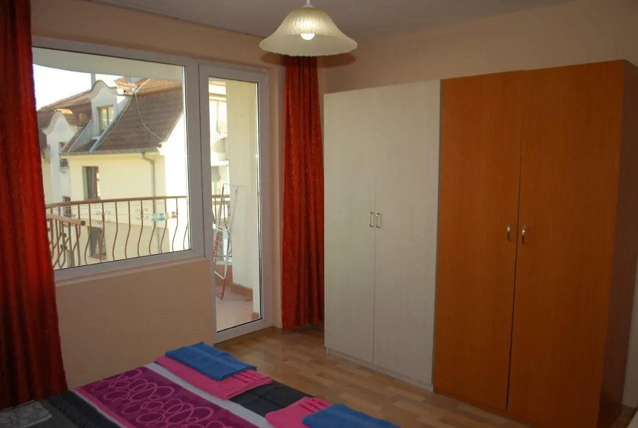 City Stay In Varna