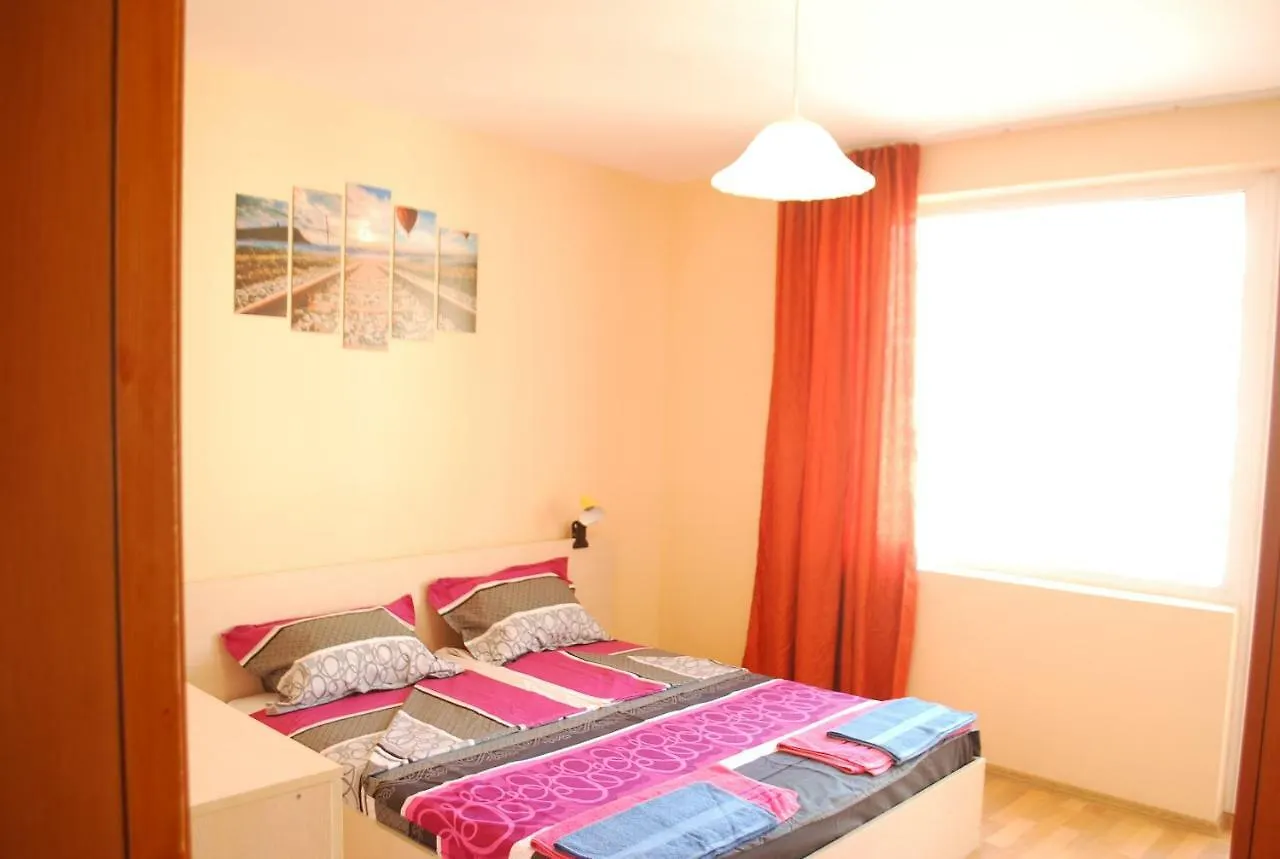 Apartment City Stay In Varna