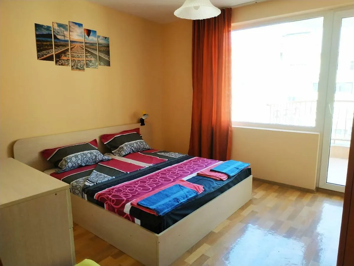 Apartment City Stay In Varna
