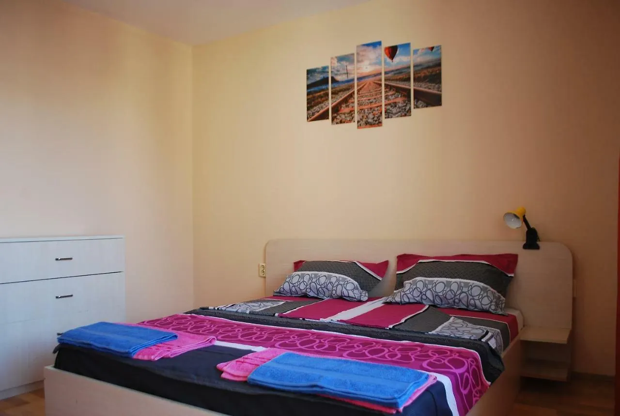 City Stay In Varna Apartment