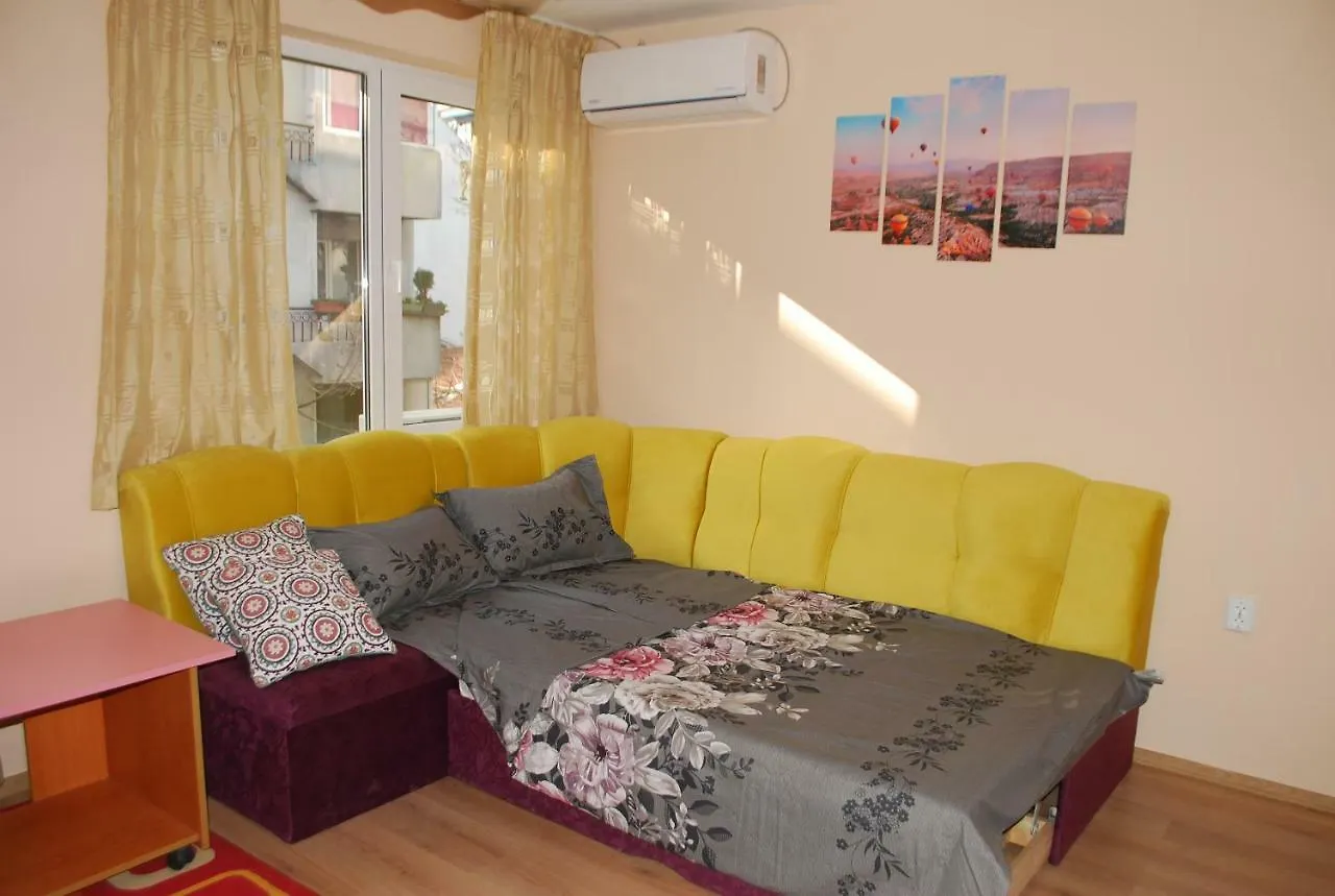 City Stay In Varna