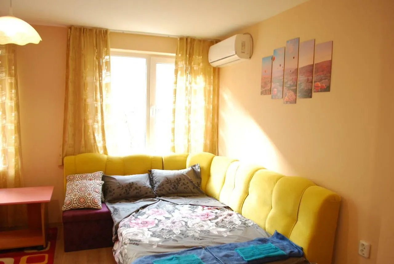 City Stay In Varna Bulgaria