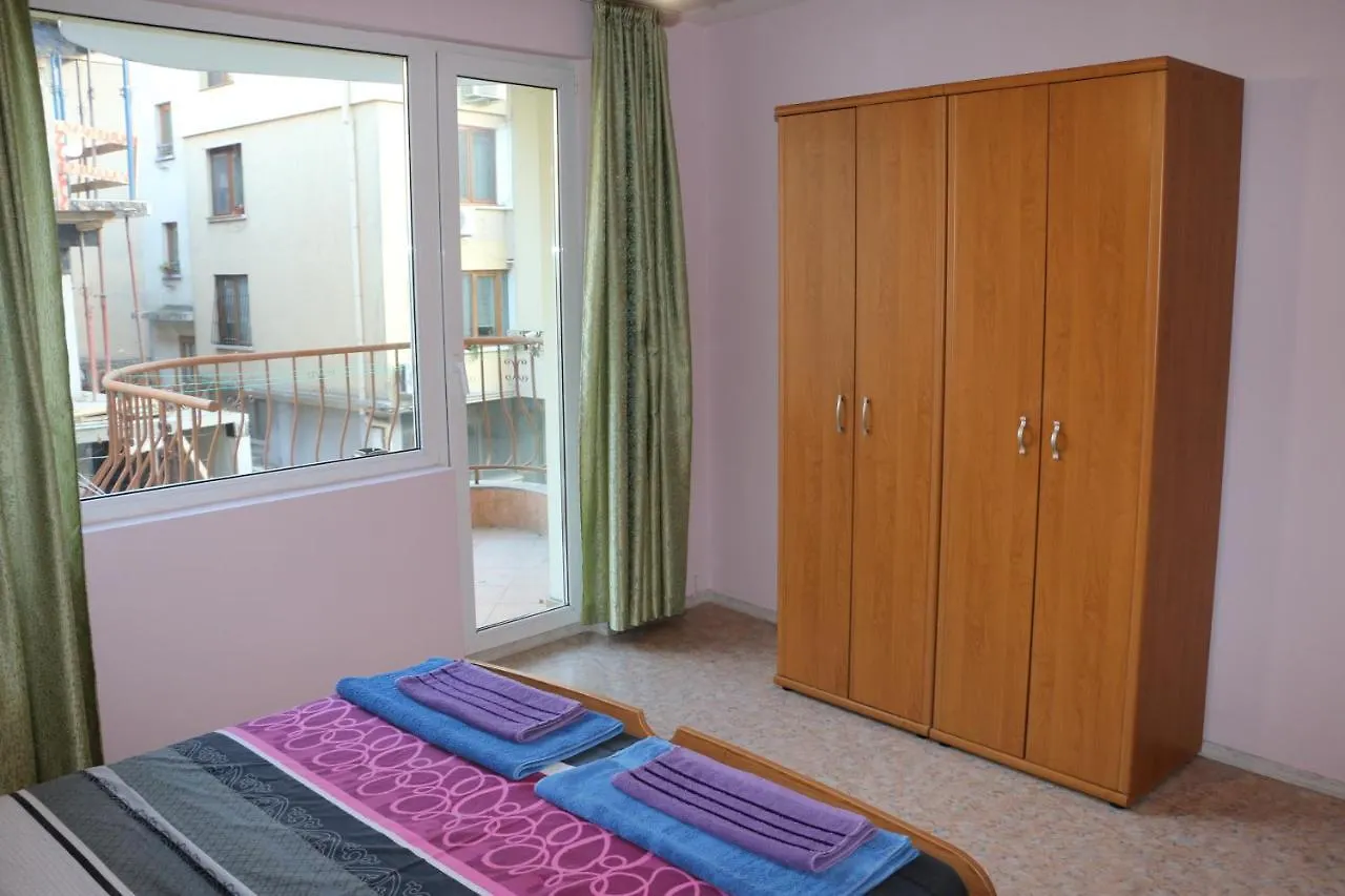 City Stay In Varna Bulgaria