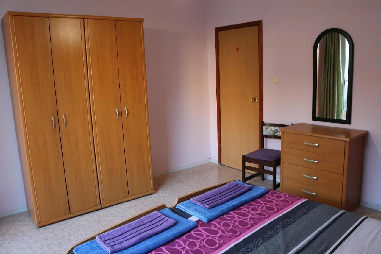 City Stay In Varna Apartment