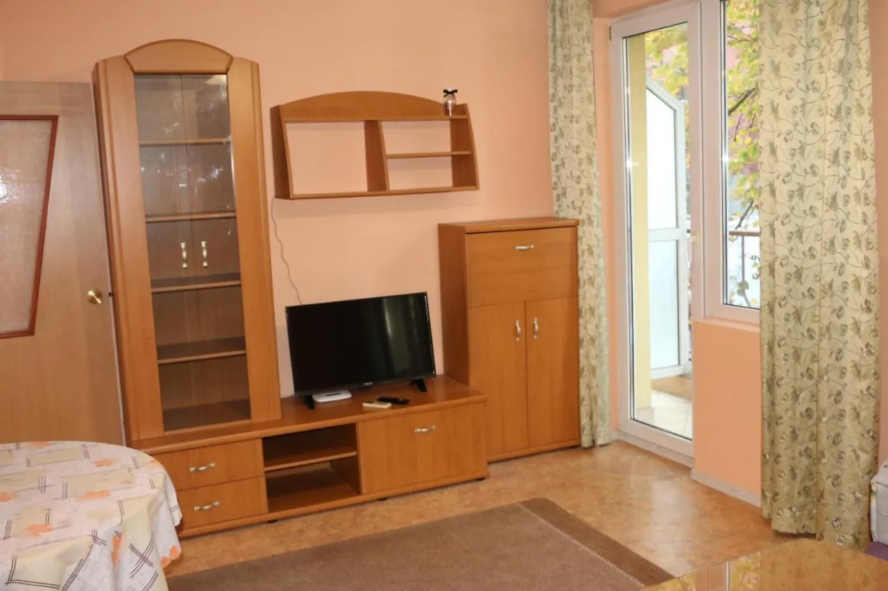 Apartment City Stay In Varna Bulgaria