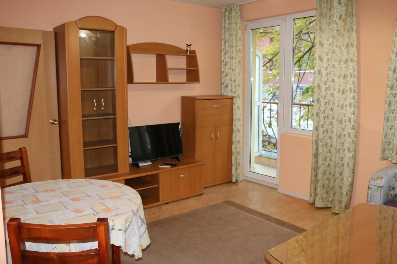 City Stay In Varna