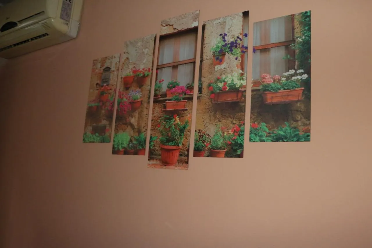 City Stay In Várna Apartman
